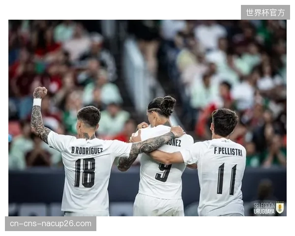 达尔文·努涅斯的门前终结效率将直接关系到乌拉圭队在世界杯上的得分能力。